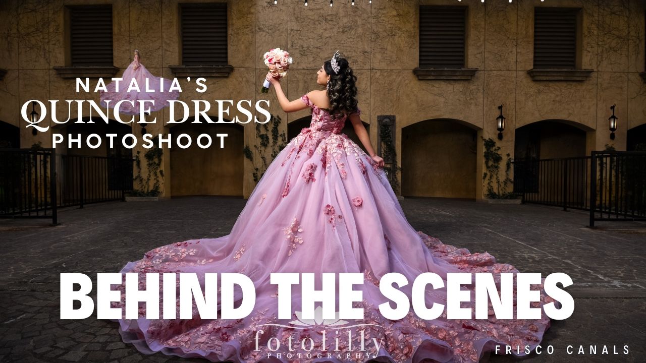 fotolilly photography dallas fort worth quince packages for photography and video and photobooth services quince photo experts DFW
