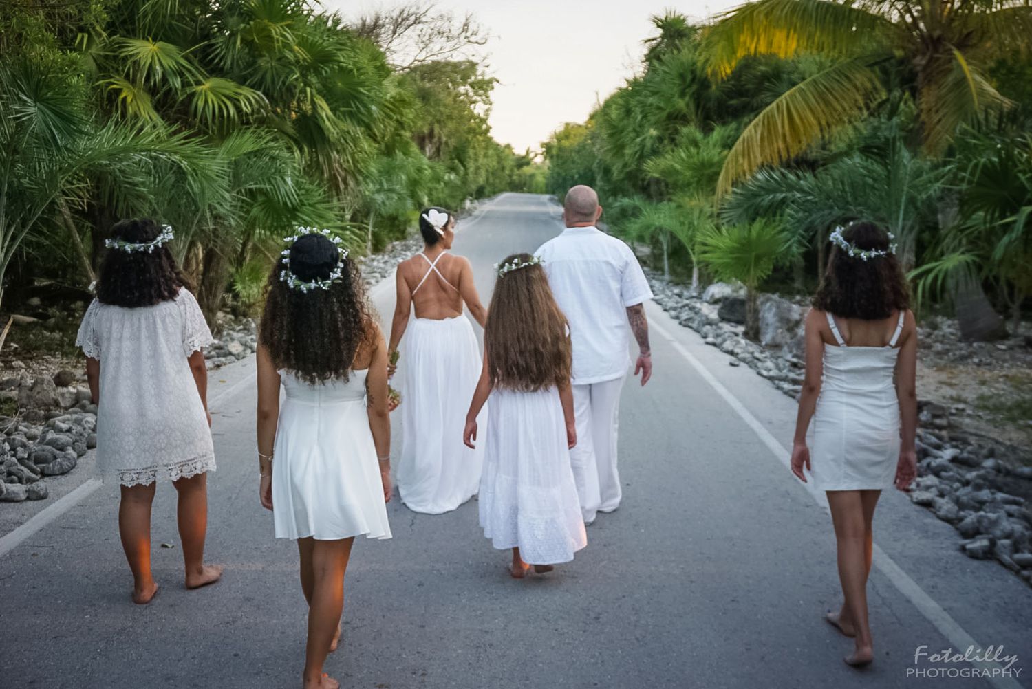 Professional DFW quinceañera videography with coordinated lighting and audio capture in church