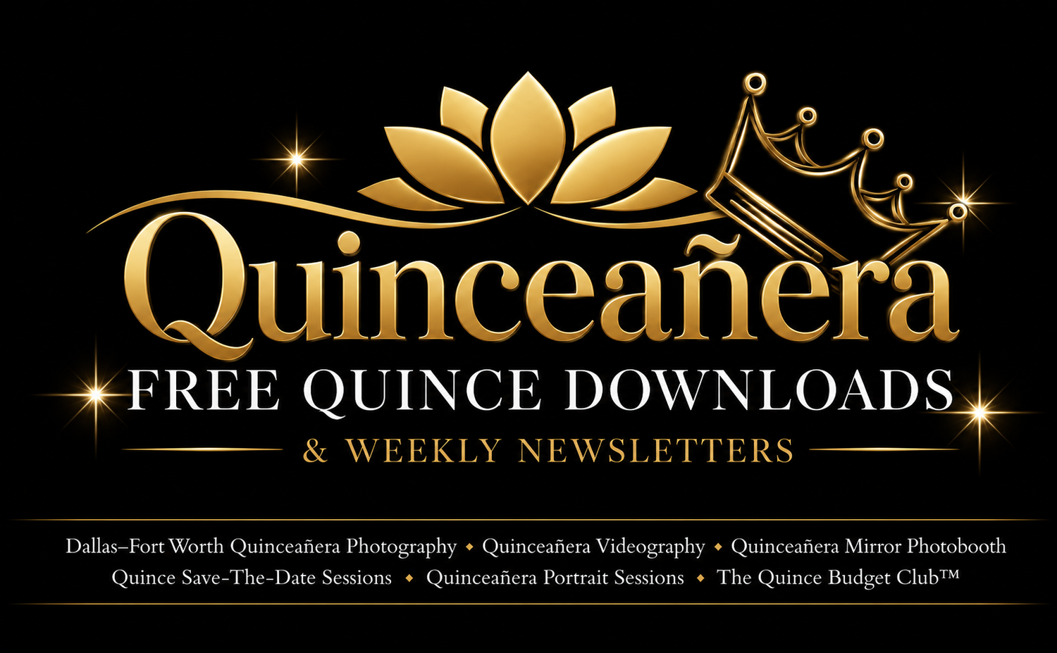 Dallas Quinceañera photographer trust means verifying 100% in-house claims and learning exactly who photographs, films and edits events.