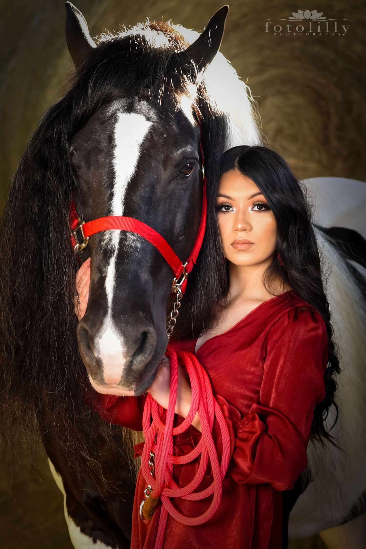 DIY Quinceañera Save the Date session at Murrell Park in North Texas with luxury Quince portraits and scenic lake photography ideas