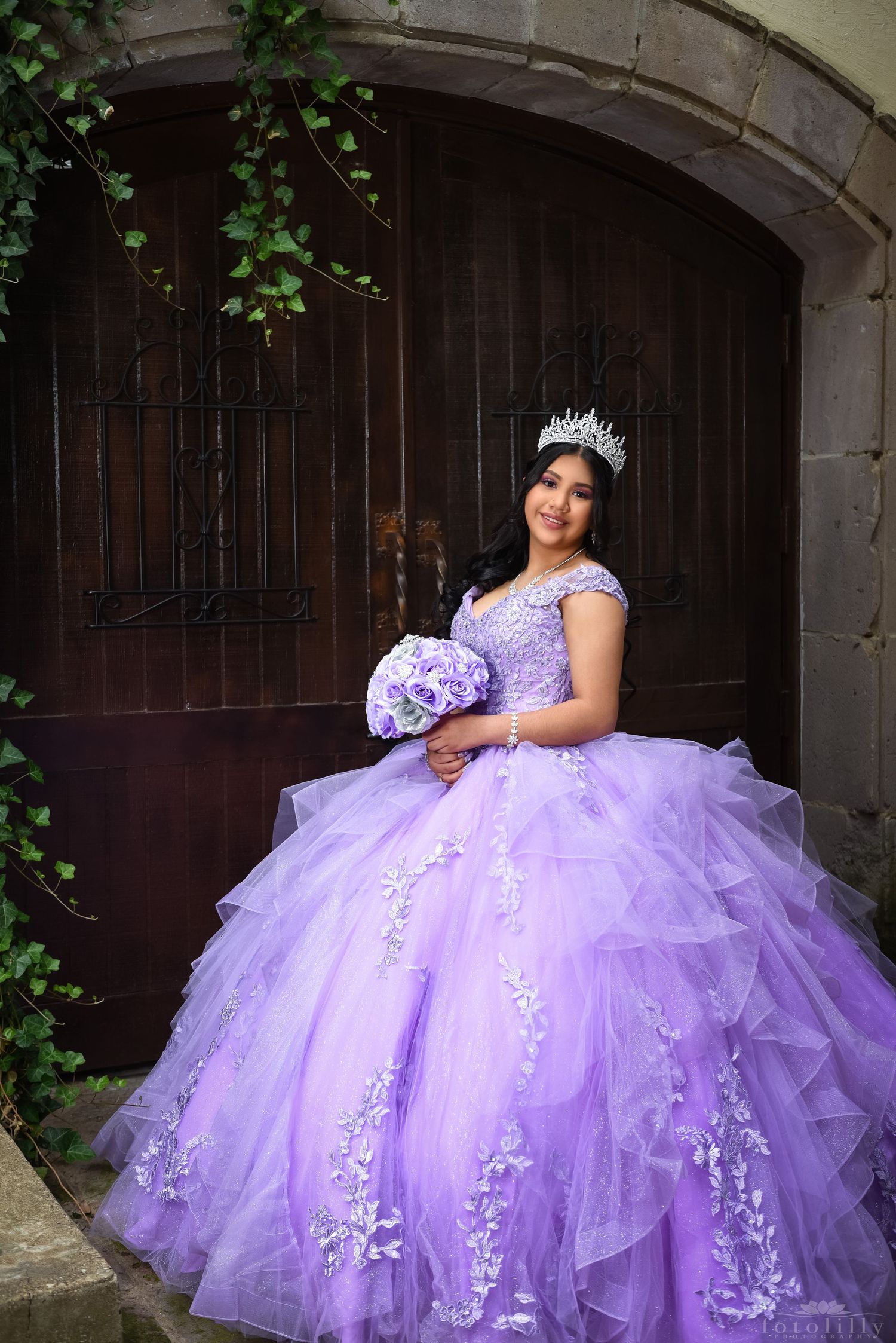 quinceanera package for double qiunce sisters celebration quince photos fort worth fotolilly photography quince photo