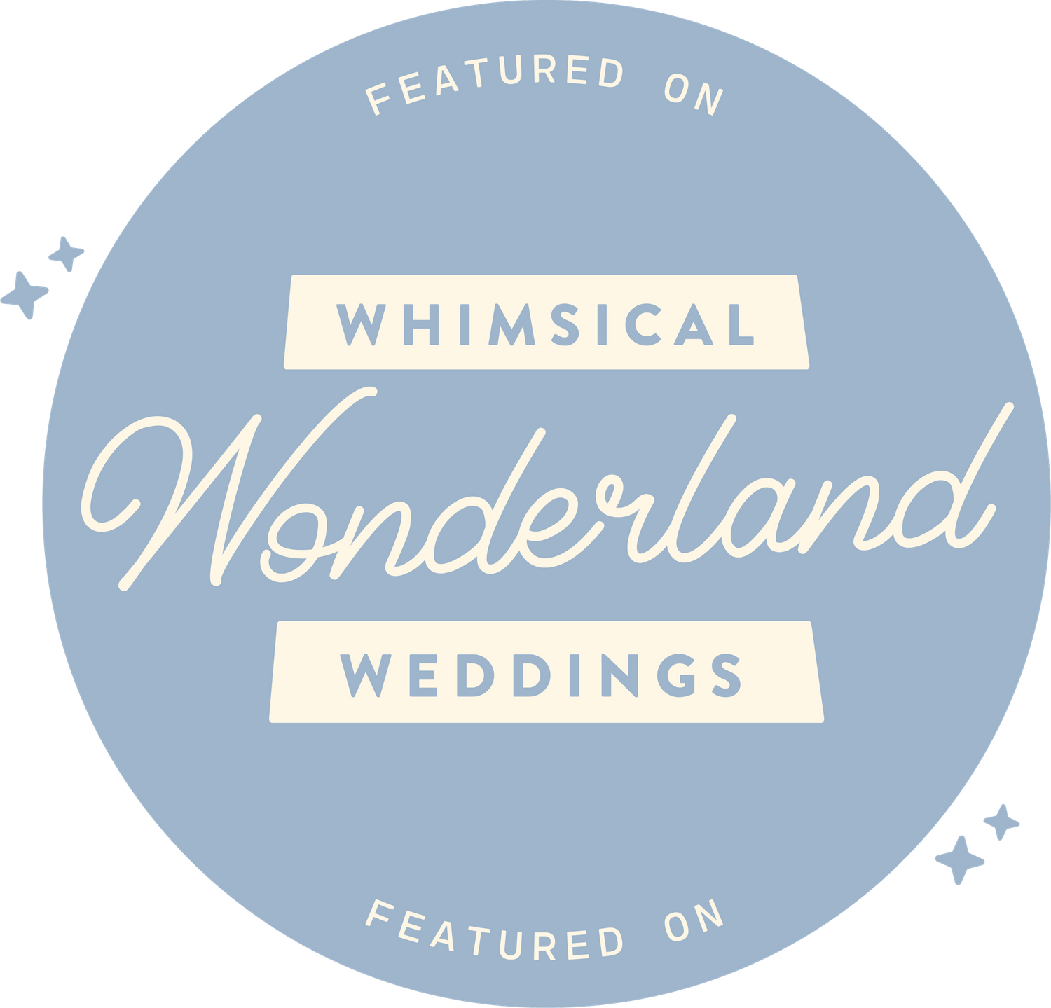 Whimsical Wonderland Wedding FEATURED Wedding Photographer