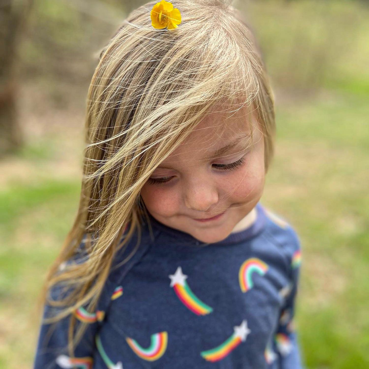 Sweet Flower