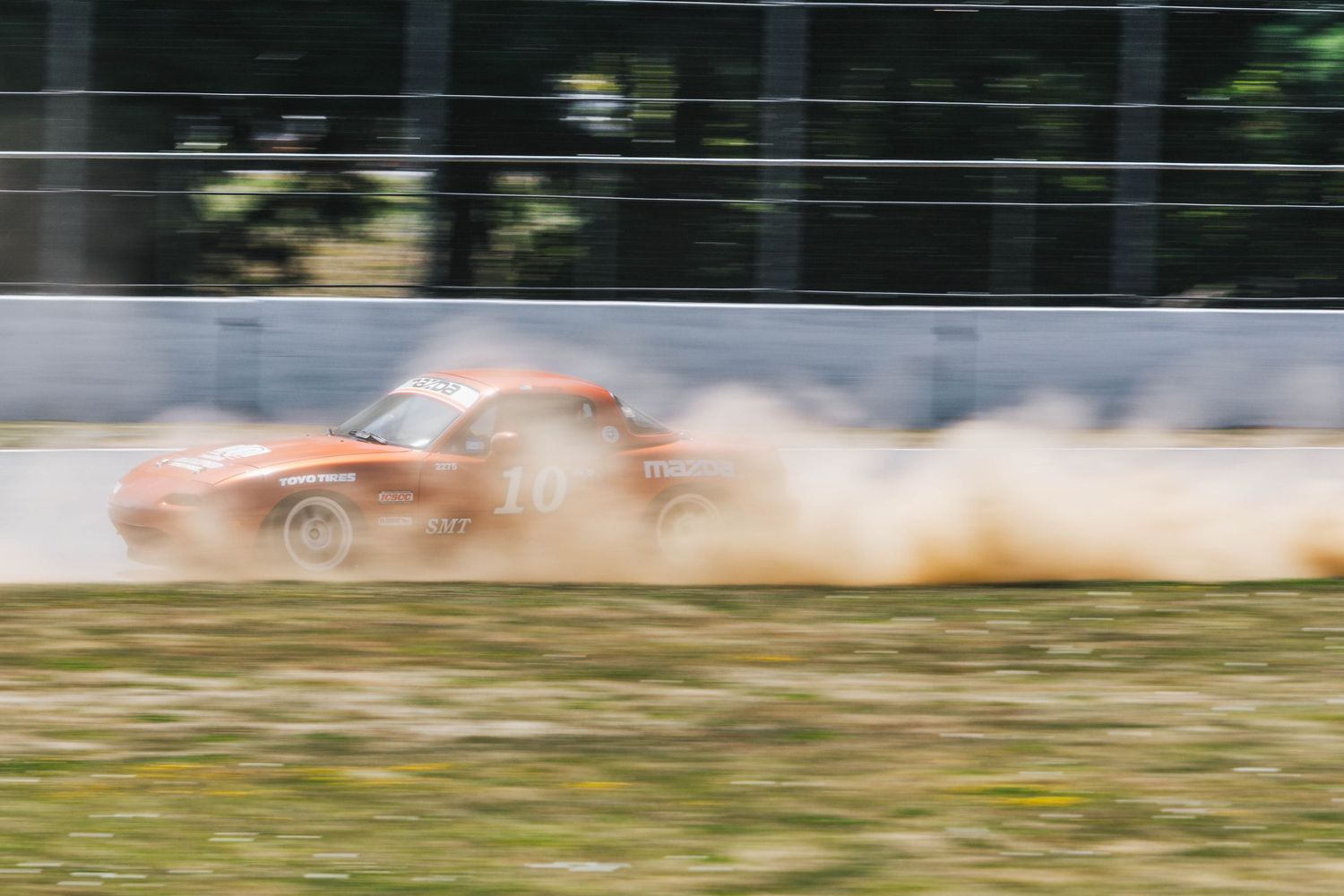Photos from the 2026 Rose Cup Races at Portland International Raceway in Portland Oregon.