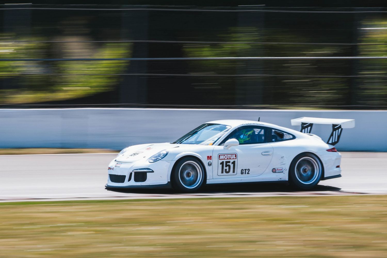 Photos from the 2026 Rose Cup Races at Portland International Raceway in Portland Oregon.