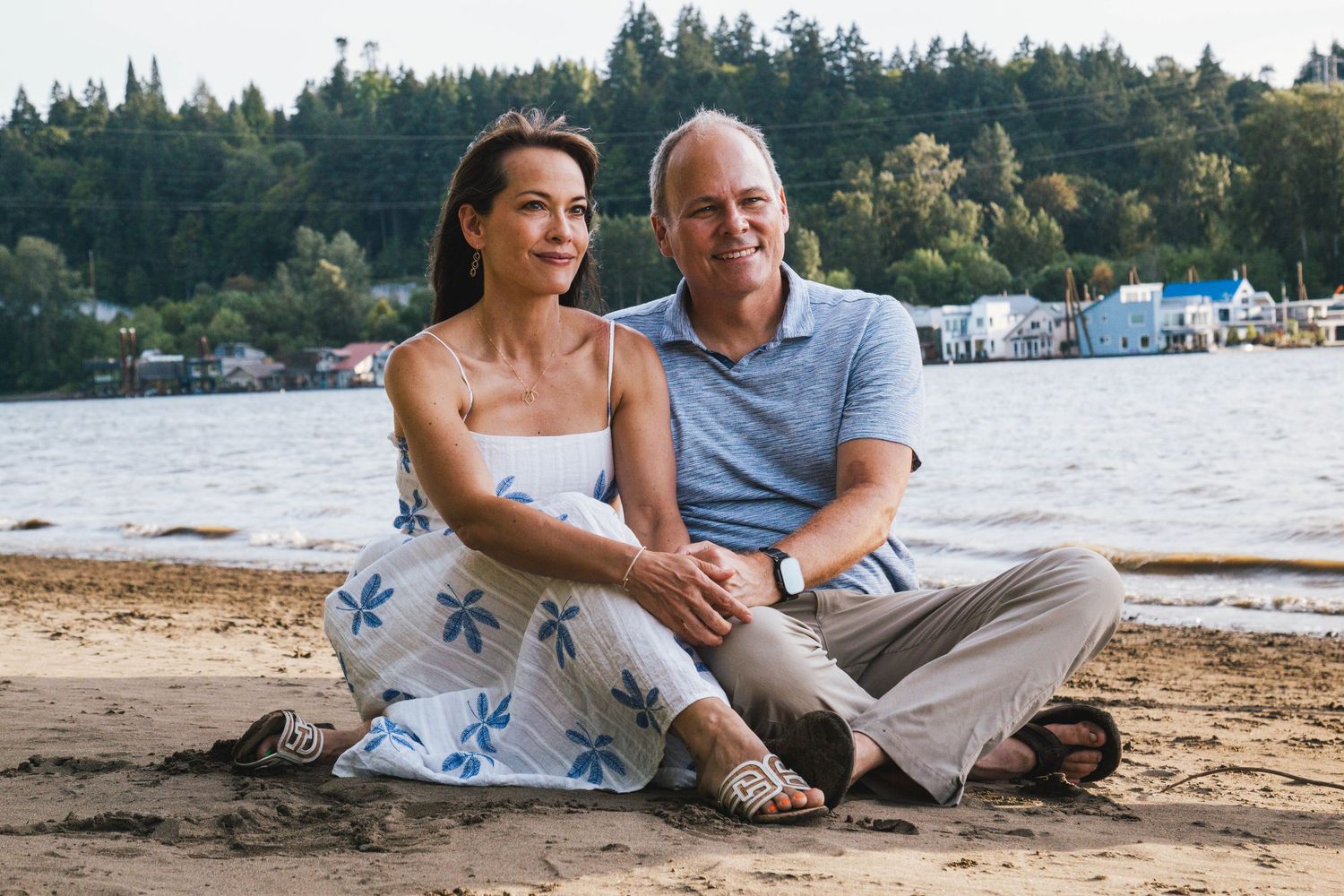 Family Portraits by Miles Butler Photography