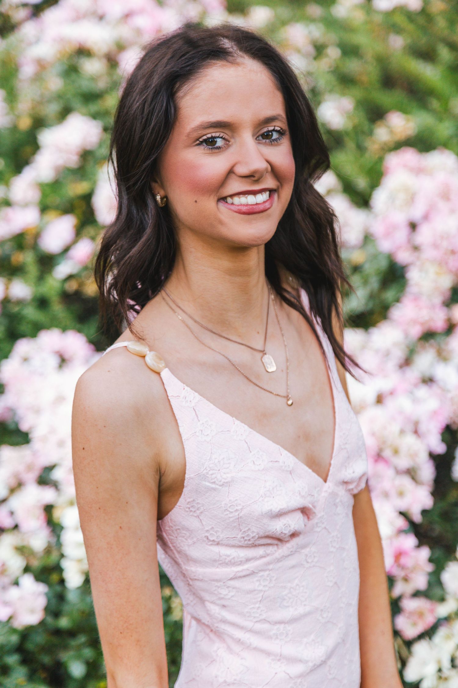 Senior Portraits by Miles Butler Photography