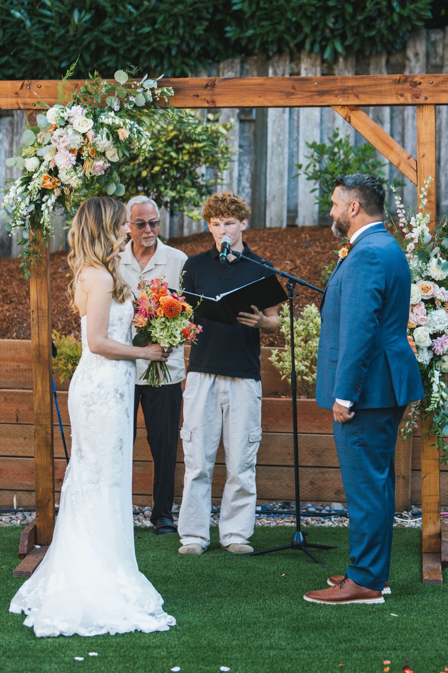 Wedding Photo Shoots by Miles Butler Photography