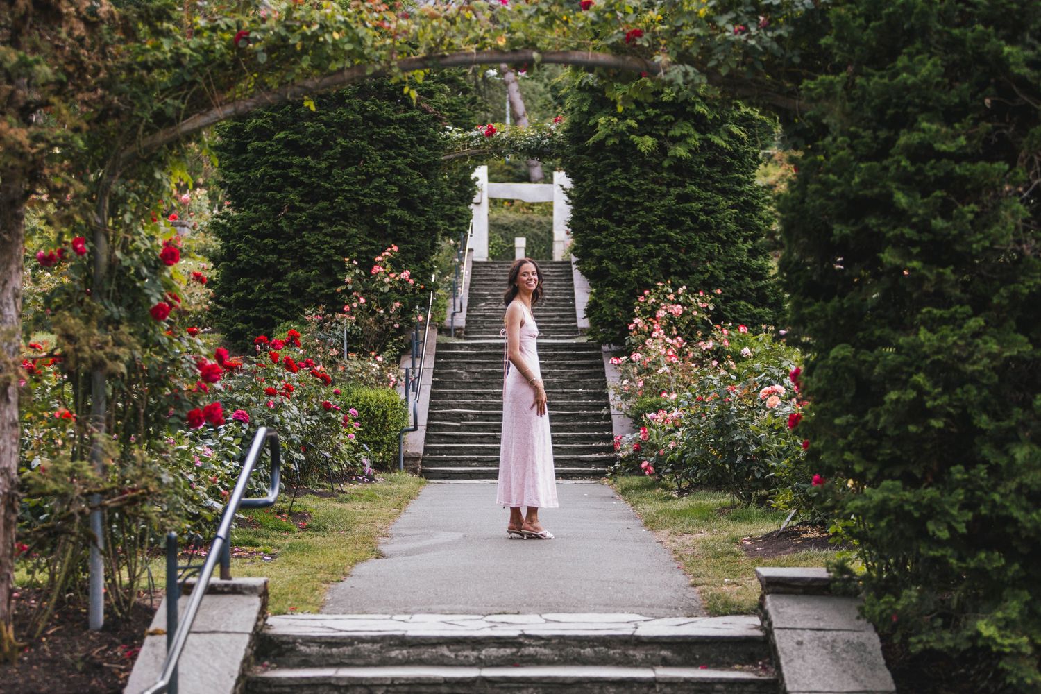 Senior Portraits by Miles Butler Photography