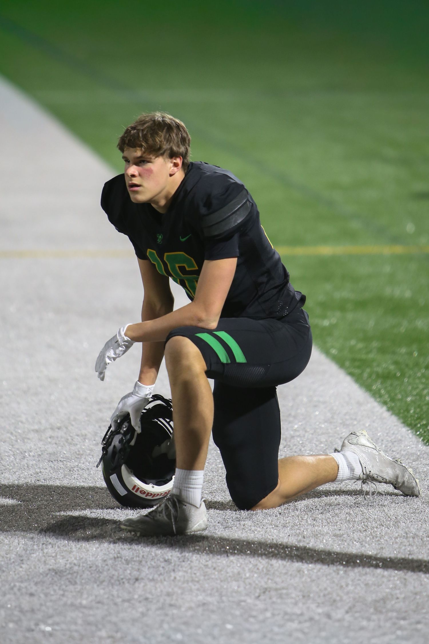 West Linn Lions Varsity Football