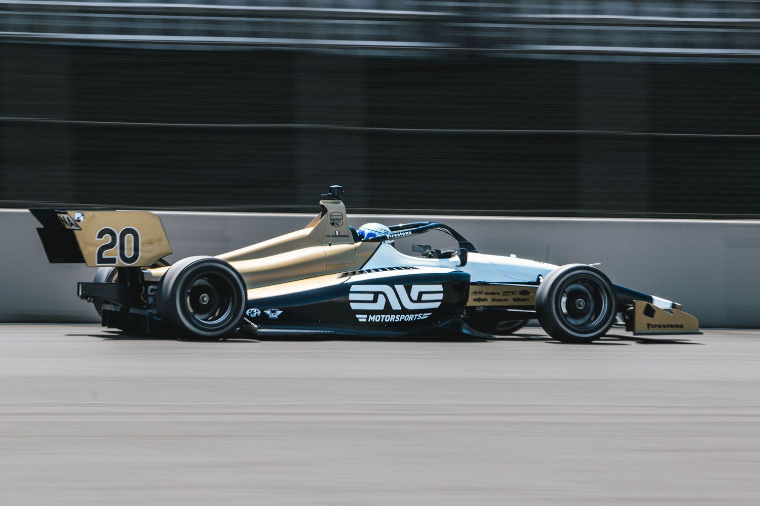 Photos from the Grand Prix of Portland 2026 races at Portland International Raceway in Oregon.
