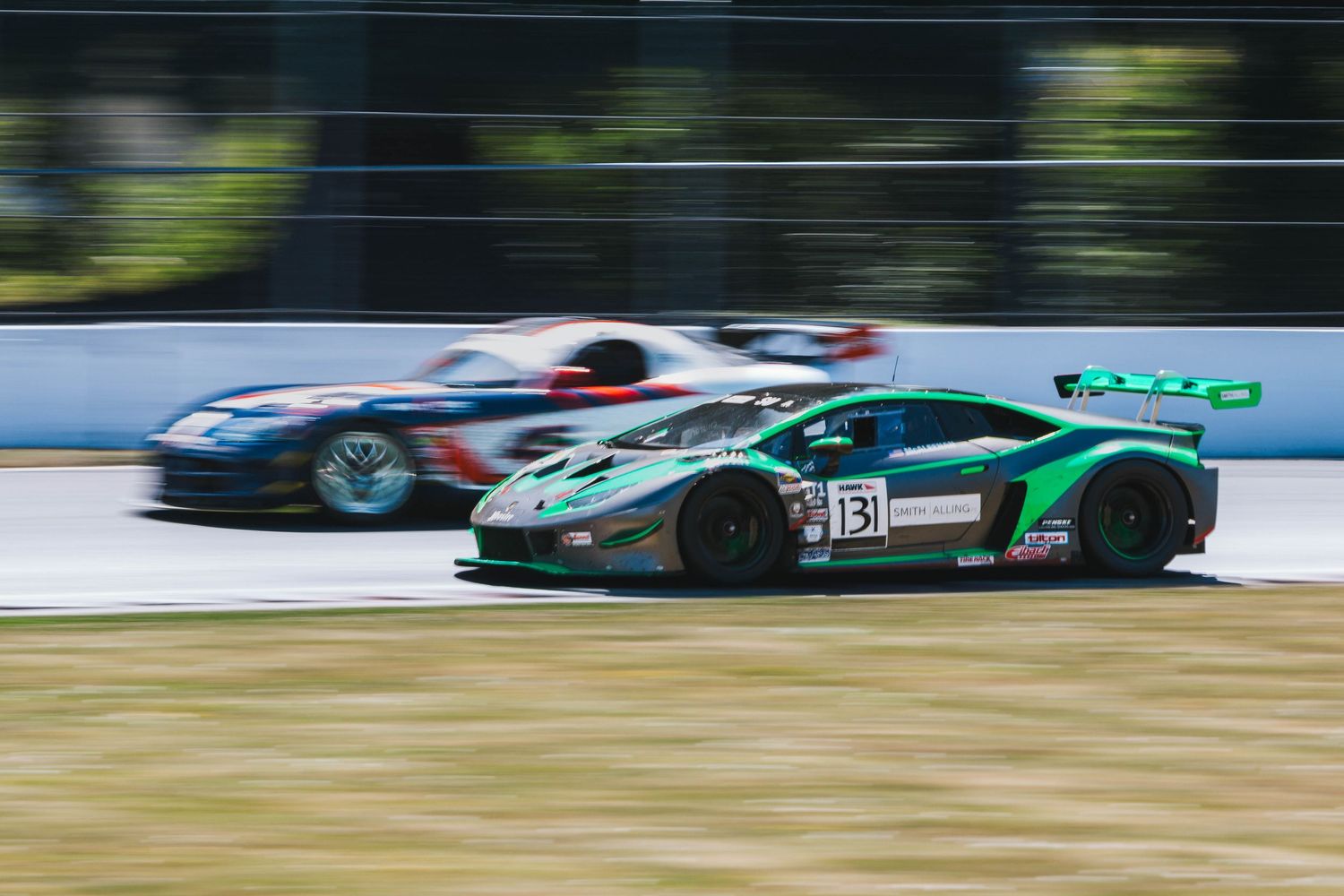 Photos from the 2026 Rose Cup Races at Portland International Raceway in Portland Oregon.