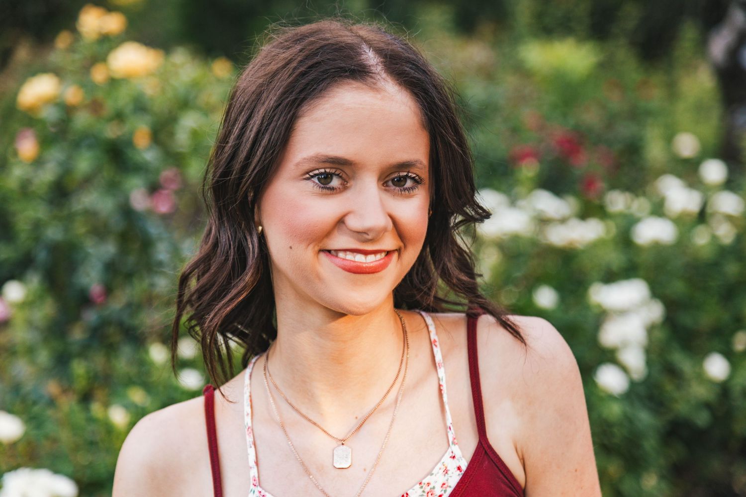 Senior Portraits by Miles Butler Photography