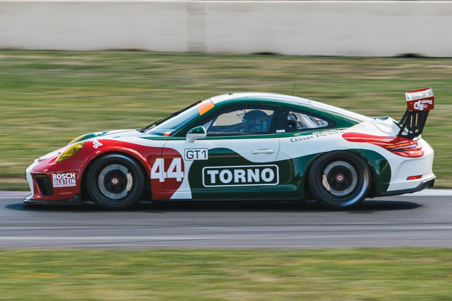 Photos from the 2026 Rose Cup Races at Portland International Raceway in Portland Oregon.