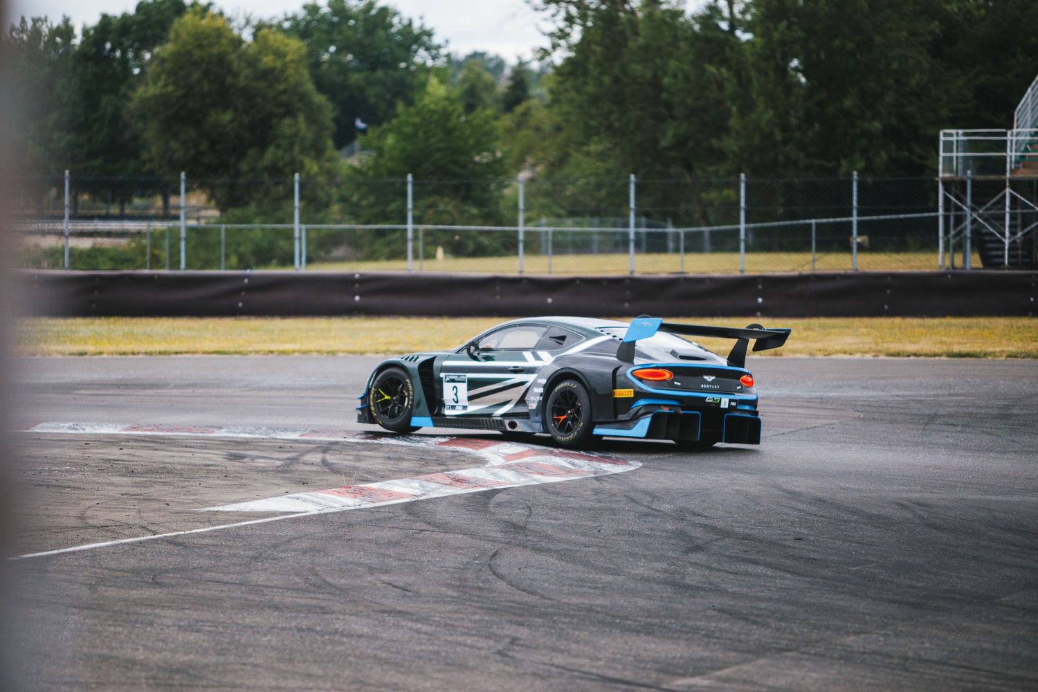 Photos from the 2026 Rose Cup Races at Portland International Raceway in Portland Oregon.