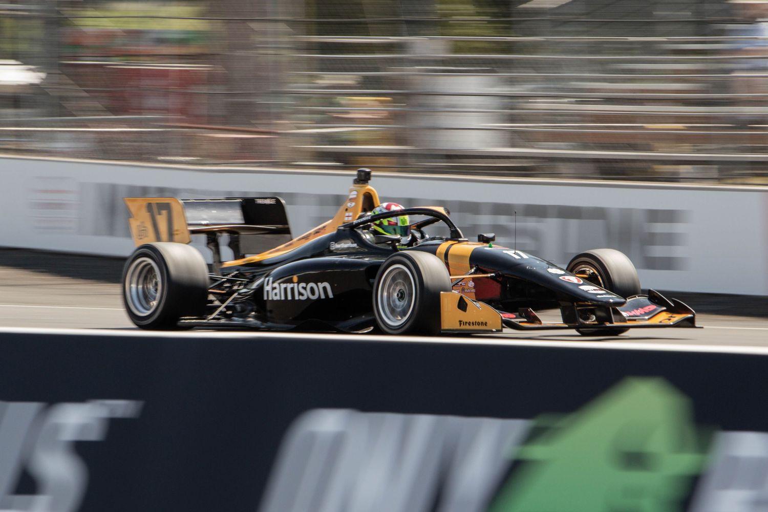 Photos from the Grand Prix of Portland 2026 races at Portland International Raceway in Oregon.