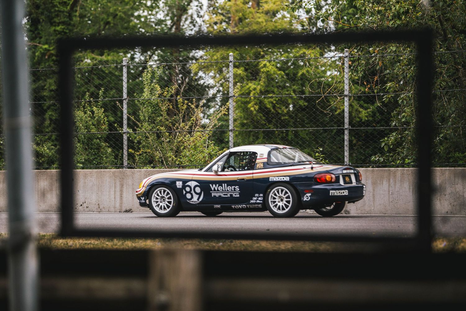 Photos from the 2026 Rose Cup Races at Portland International Raceway in Portland Oregon.