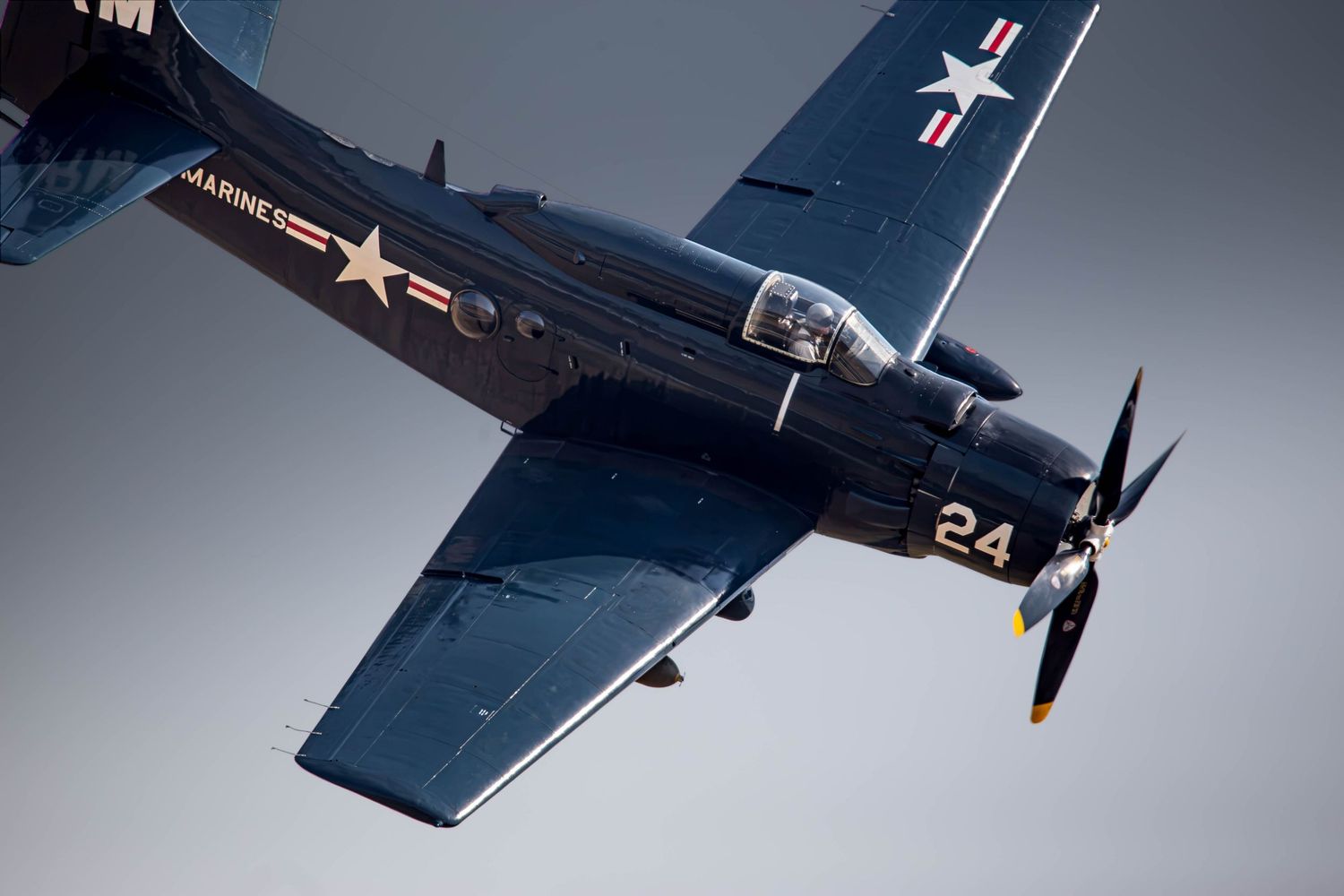Photos from the 2026 McMinnville Air Show in McMinnville Oregon.