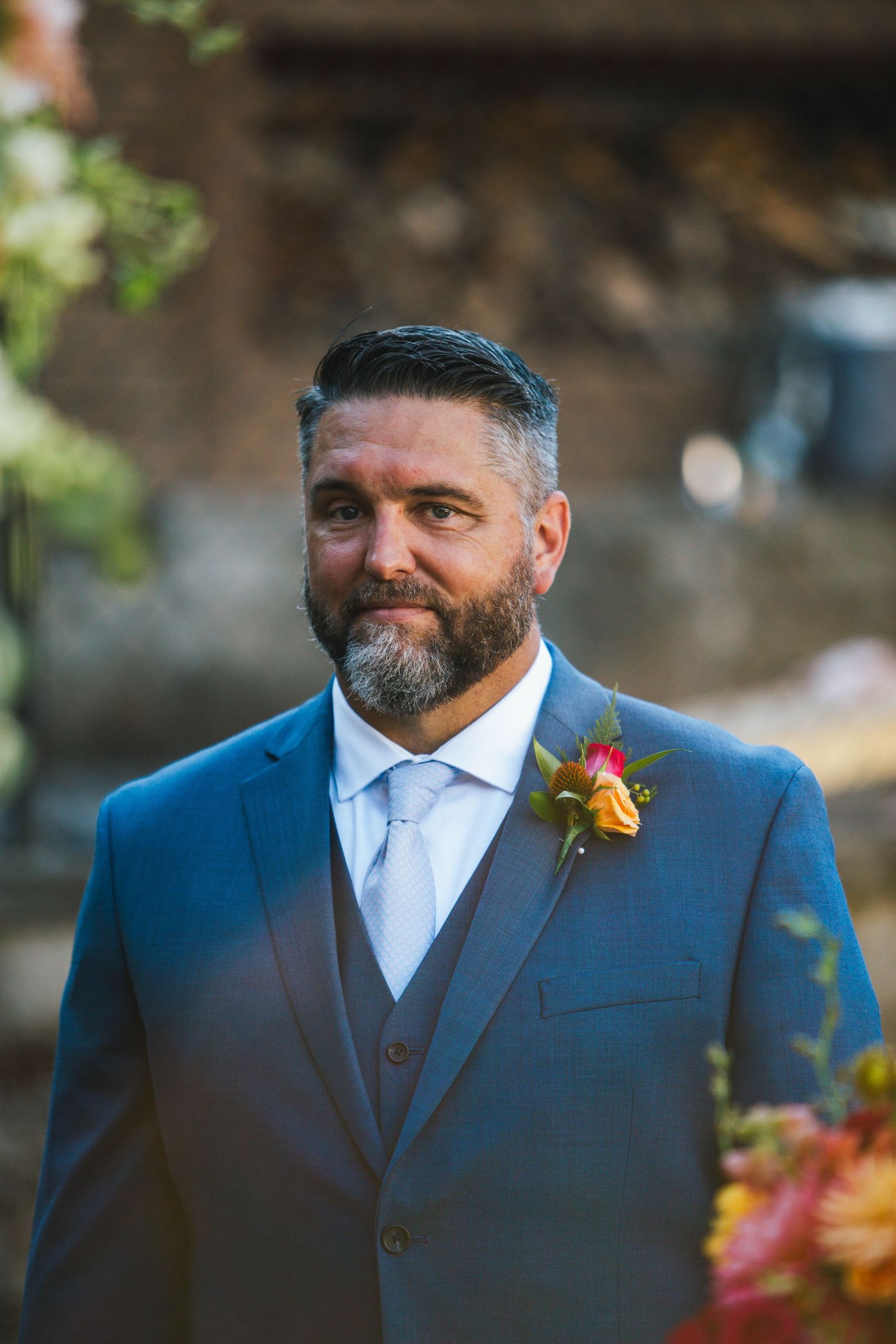 Wedding Photo Shoots by Miles Butler Photography