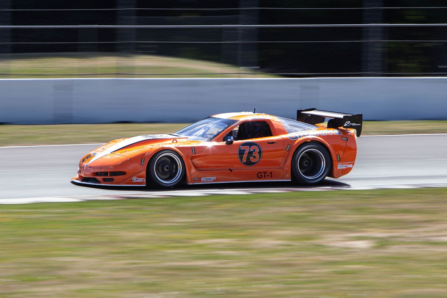 Photos from the 2026 Rose Cup Races at Portland International Raceway in Portland Oregon.