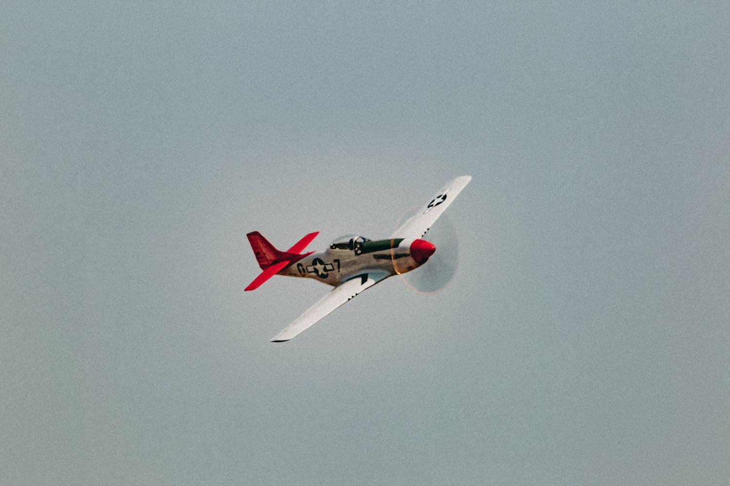 Photos from the 2026 McMinnville Air Show in McMinnville Oregon.