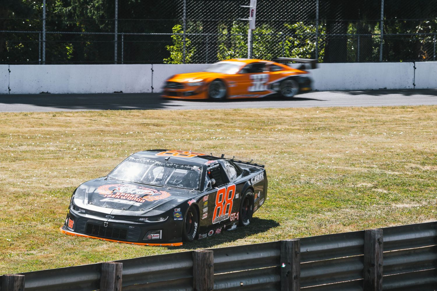 Photos from the 2026 Rose Cup Races at Portland International Raceway in Portland Oregon.