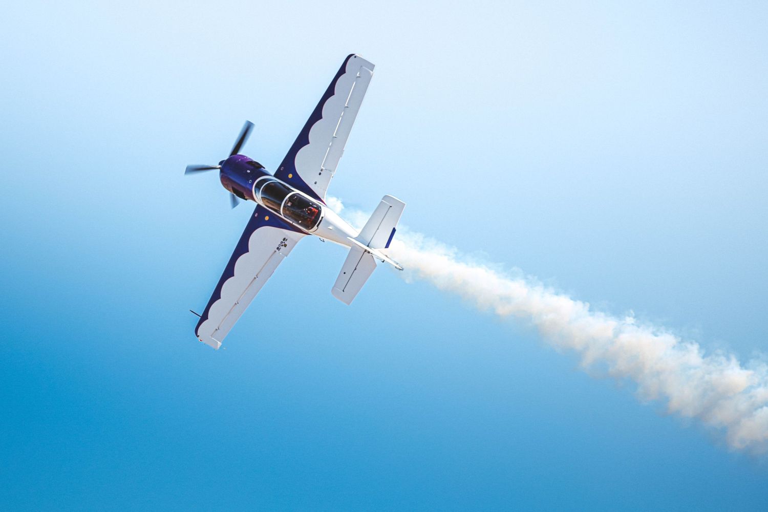 Photos from the 2025 McMinnville Air Show in McMinnville Oregon.