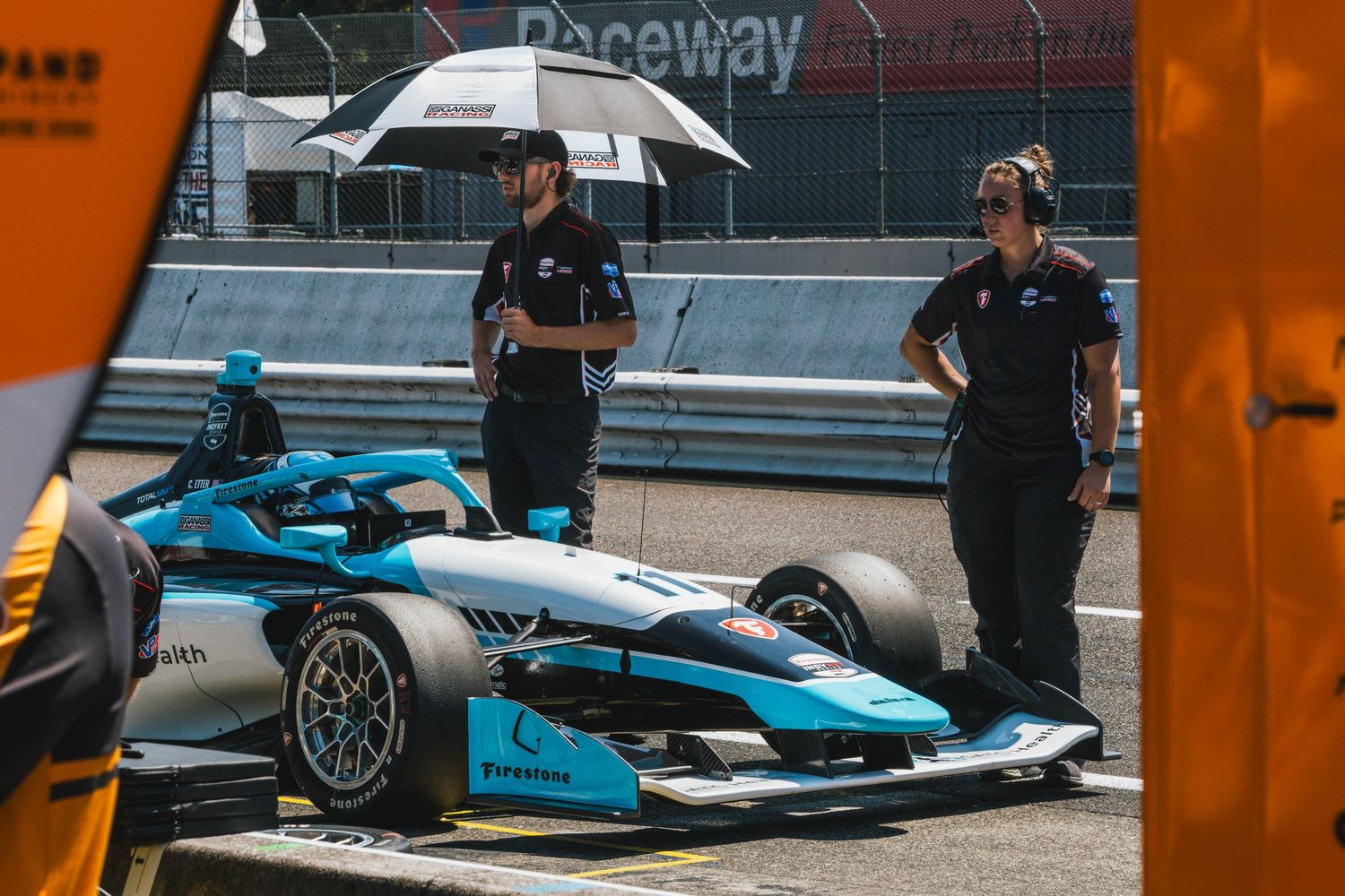 Photos from the Grand Prix of Portland 2026 races at Portland International Raceway in Oregon.