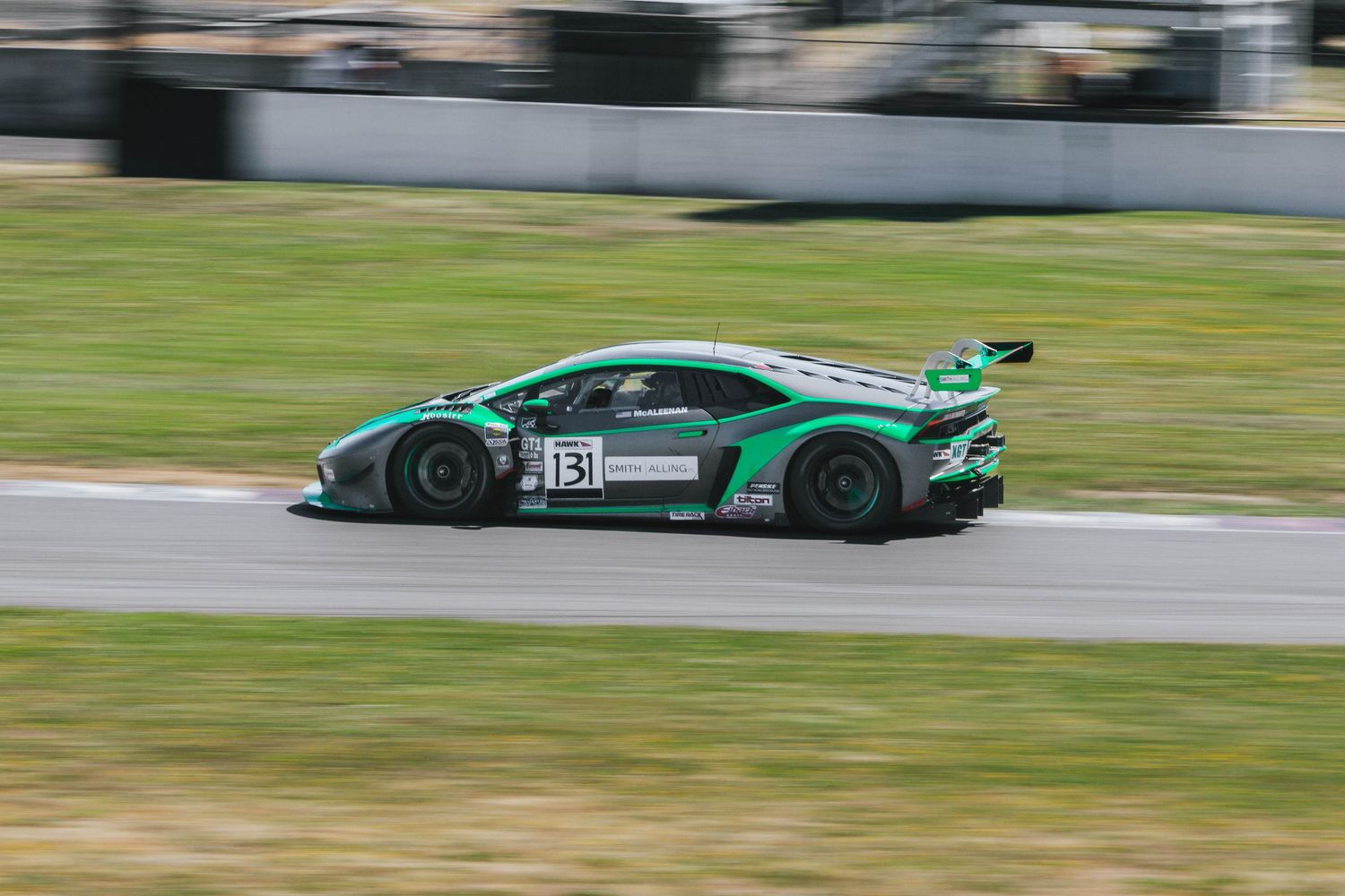 Photos from the 2026 Rose Cup Races at Portland International Raceway in Portland Oregon.