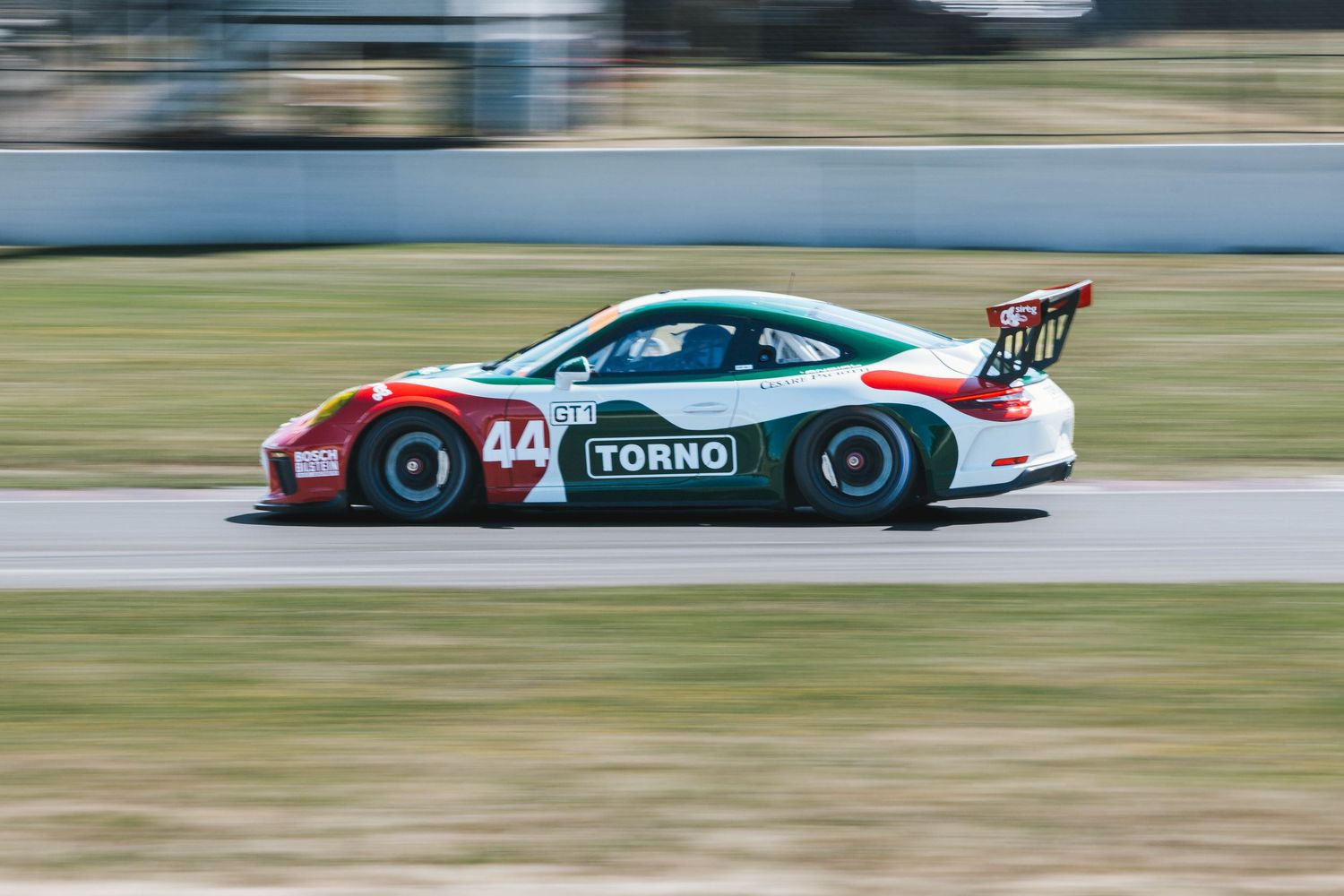 Photos from the 2026 Rose Cup Races at Portland International Raceway in Portland Oregon.