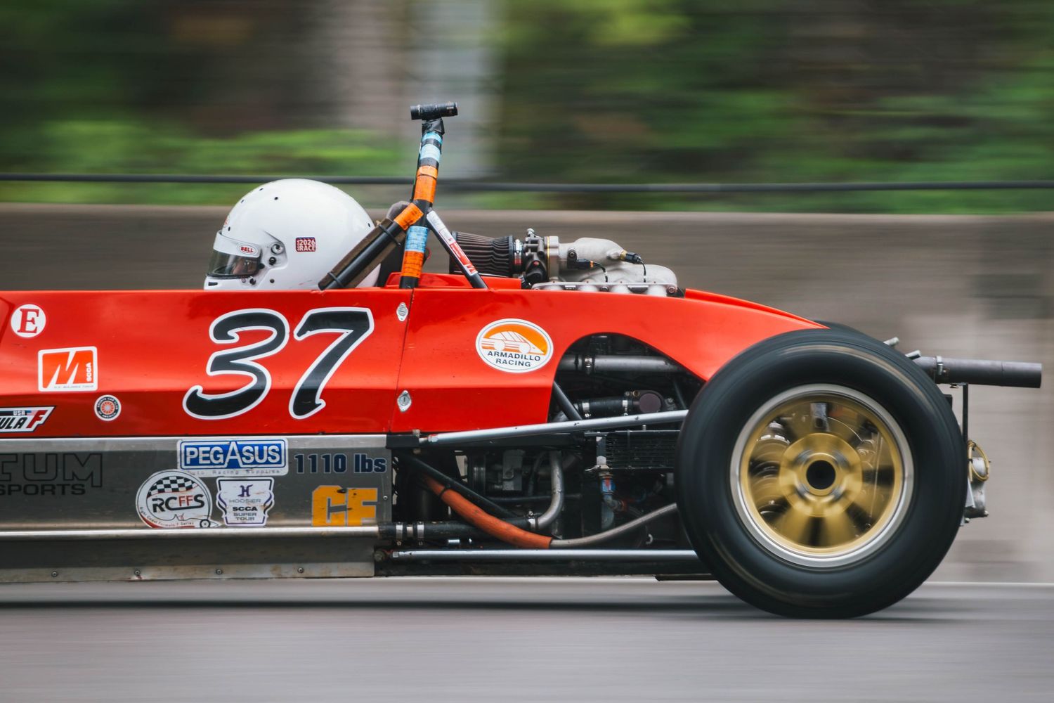 Photos from the Columbia River Classic at Portland International Raceway.