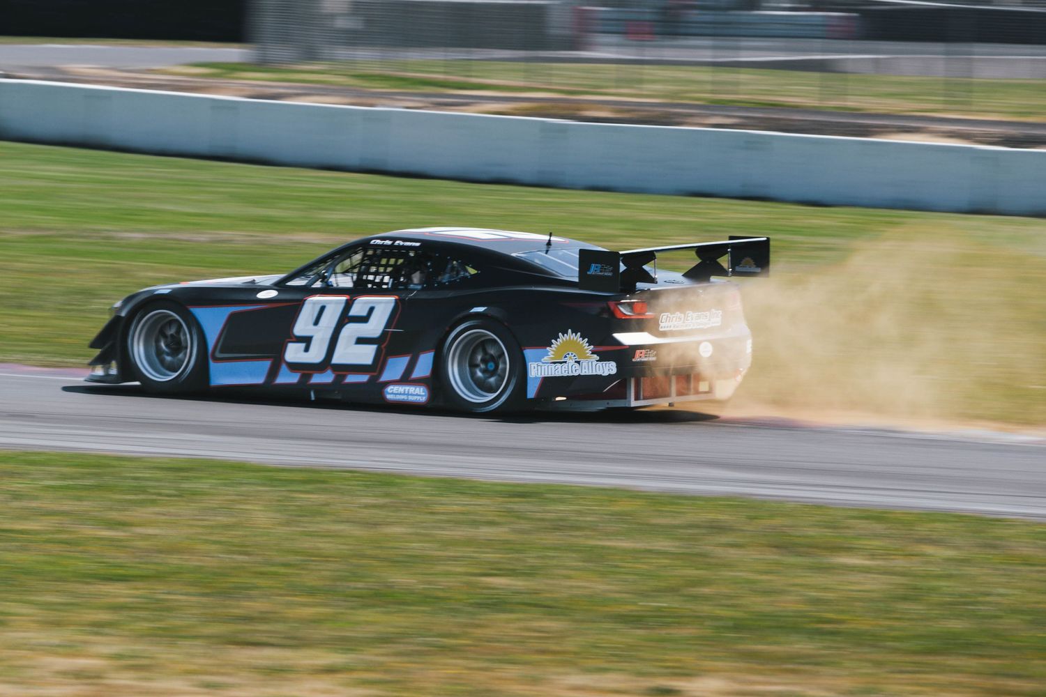 Photos from the 2026 Rose Cup Races at Portland International Raceway in Portland Oregon.