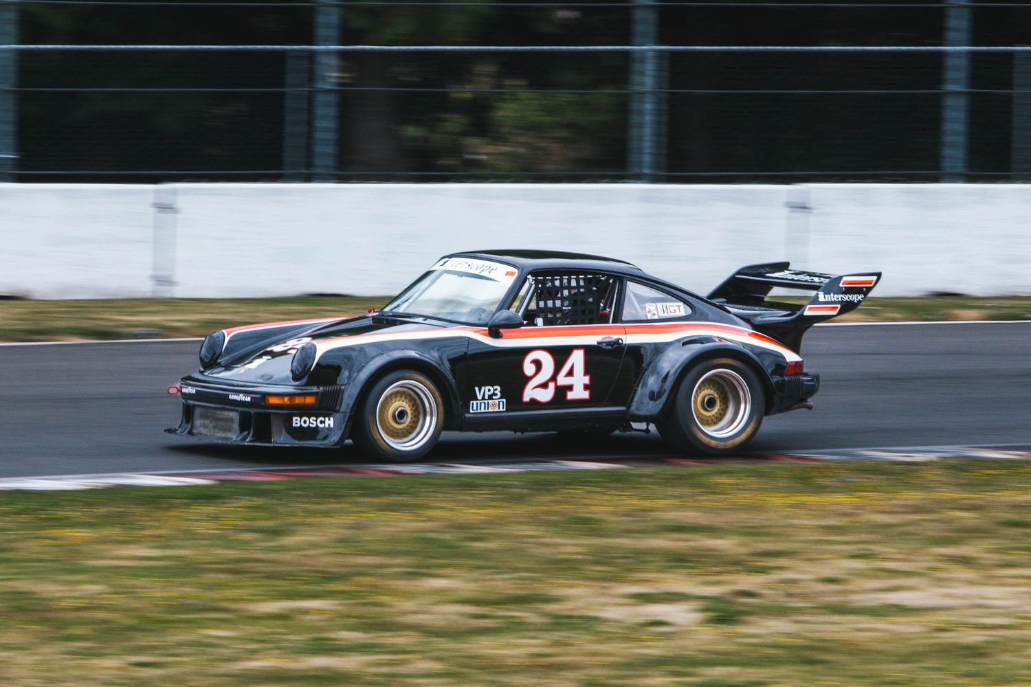 Photos from the 2026 Rose Cup Races at Portland International Raceway in Portland Oregon.