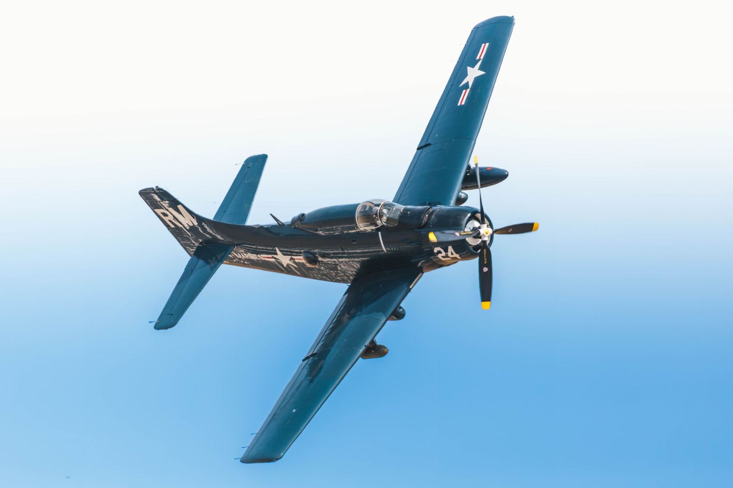 Photos from the 2026 McMinnville Air Show in McMinnville Oregon.