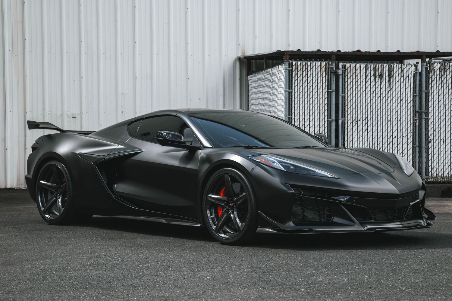 Automotive Photography by Miles Butler