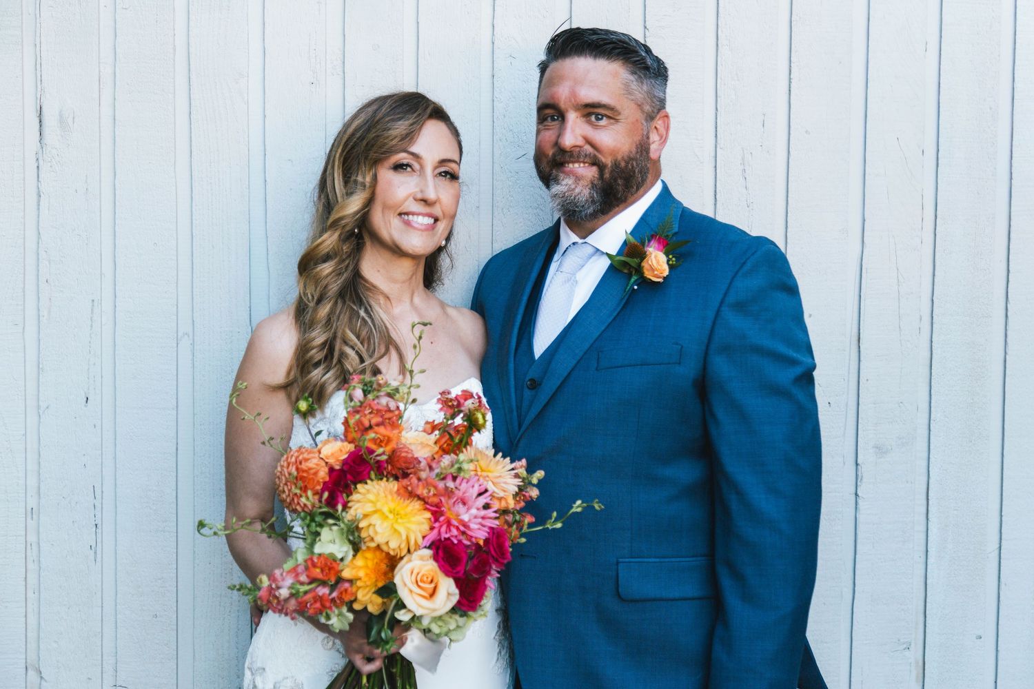 Wedding Photo Shoots by Miles Butler Photography