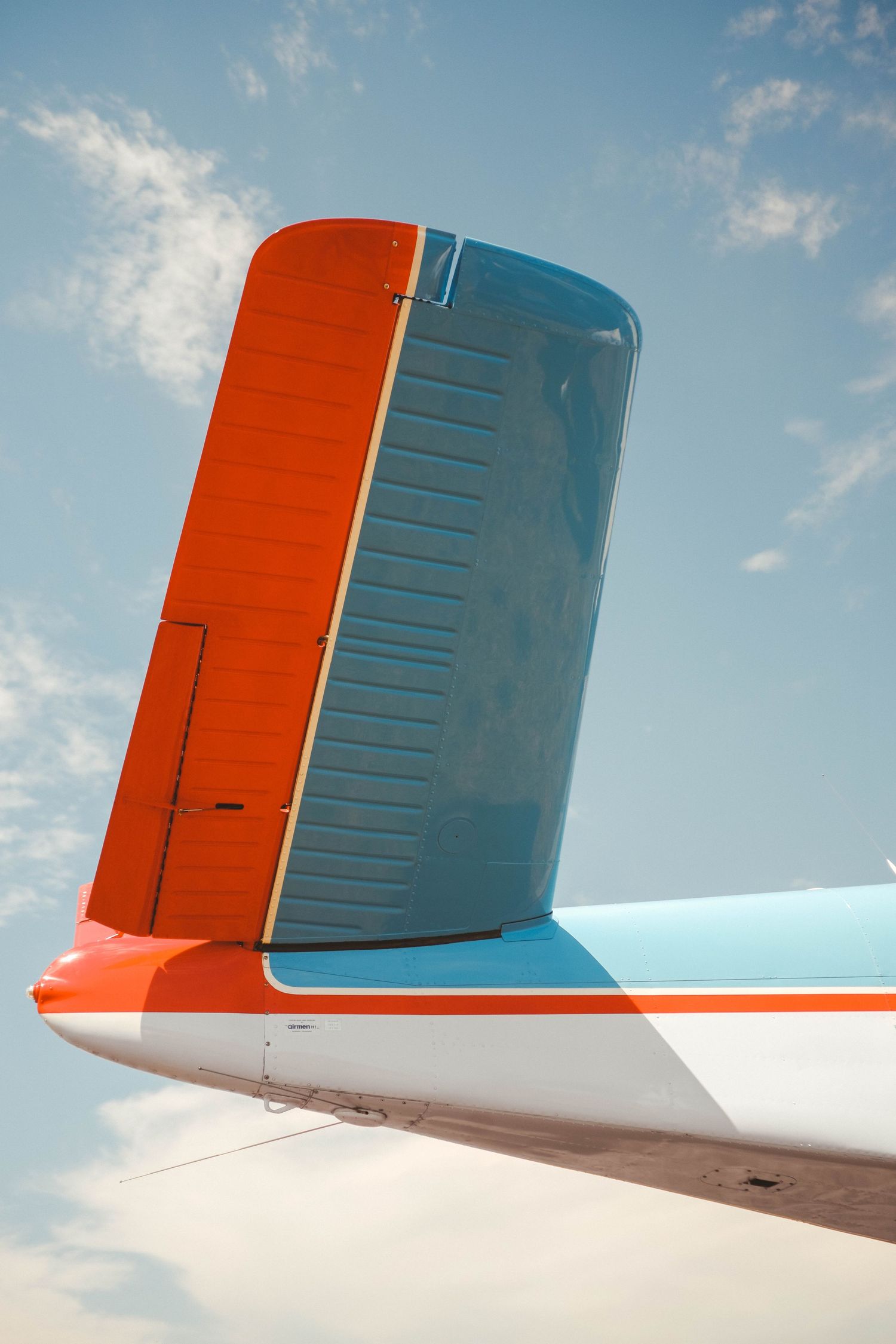 Aviation photos by Miles Butler Photography.