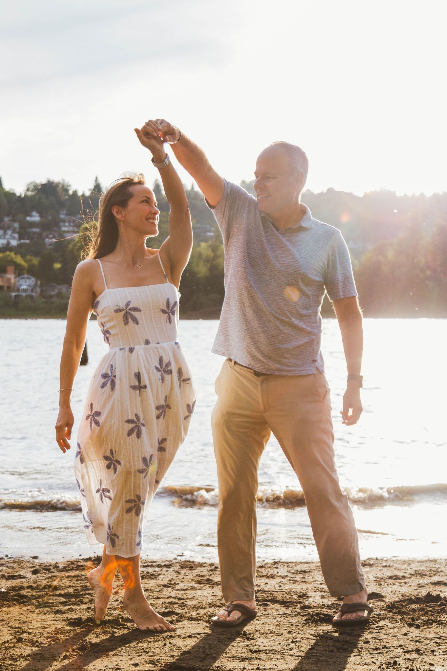 Family Portraits by Miles Butler Photography