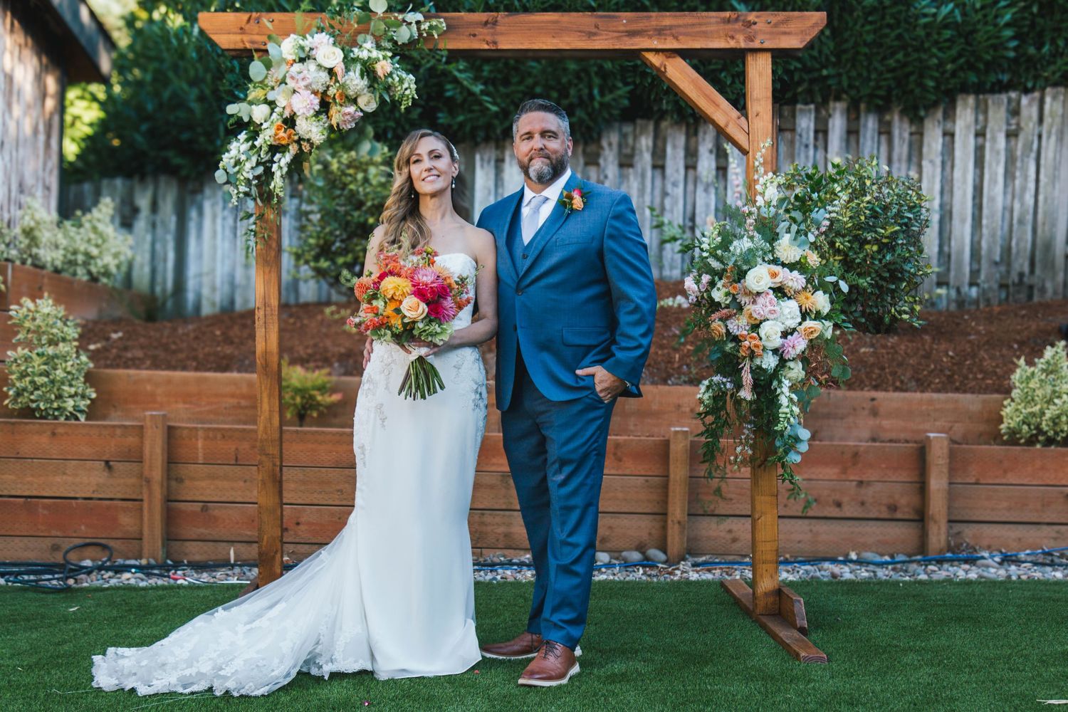Wedding Photo Shoots by Miles Butler Photography
