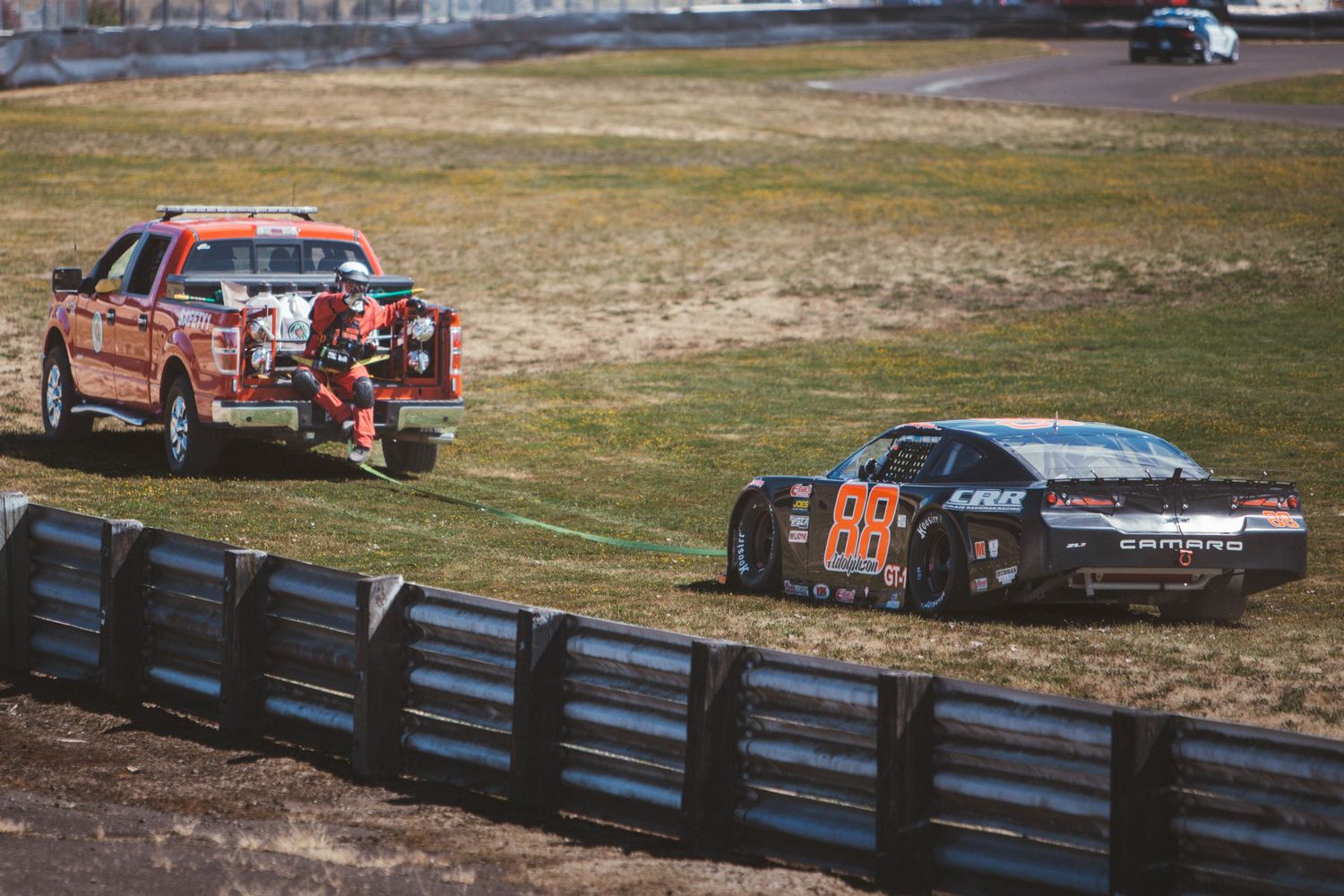 Photos from the 2026 Rose Cup Races at Portland International Raceway in Portland Oregon.