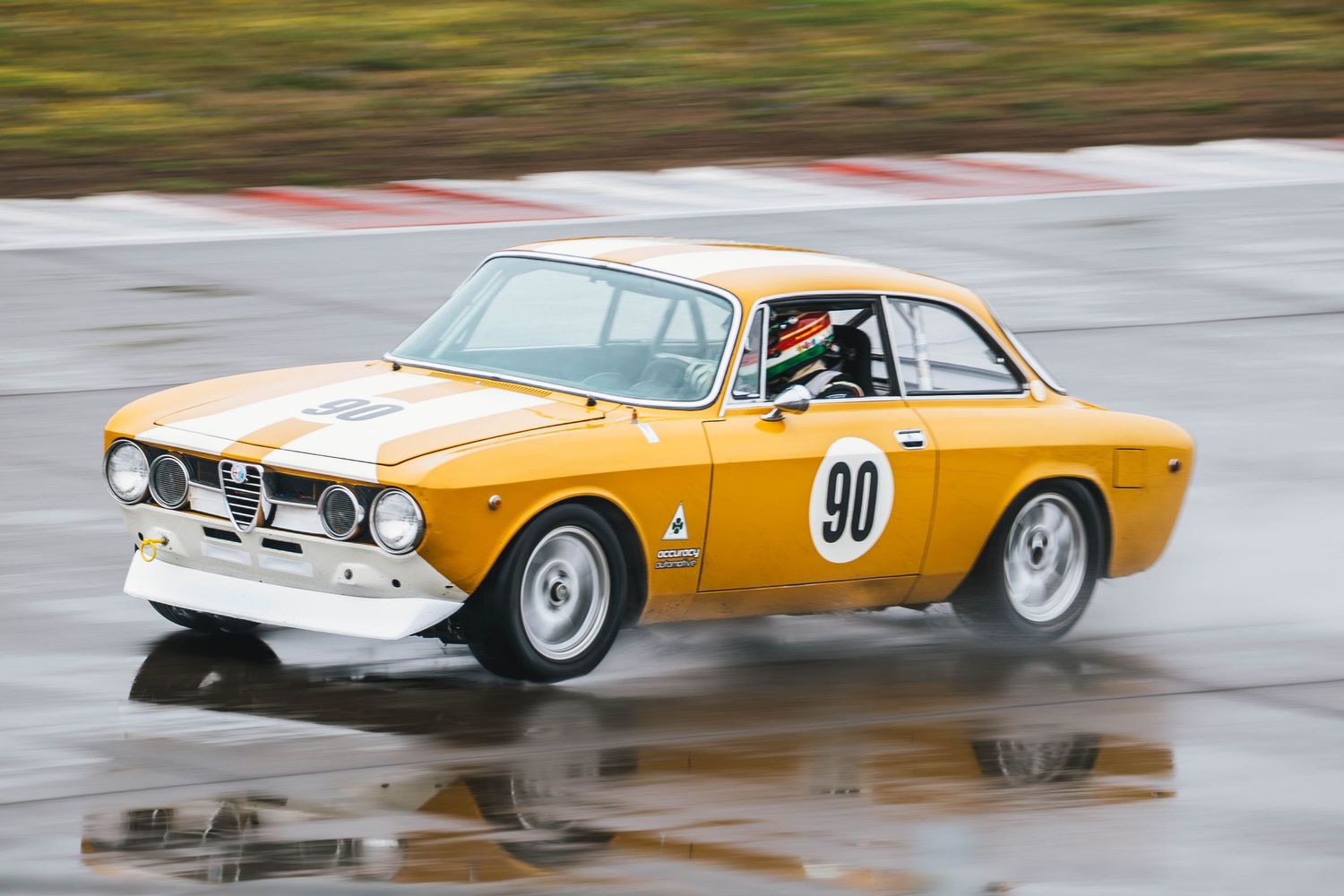 Photos from the Columbia River Classic at Portland International Raceway.