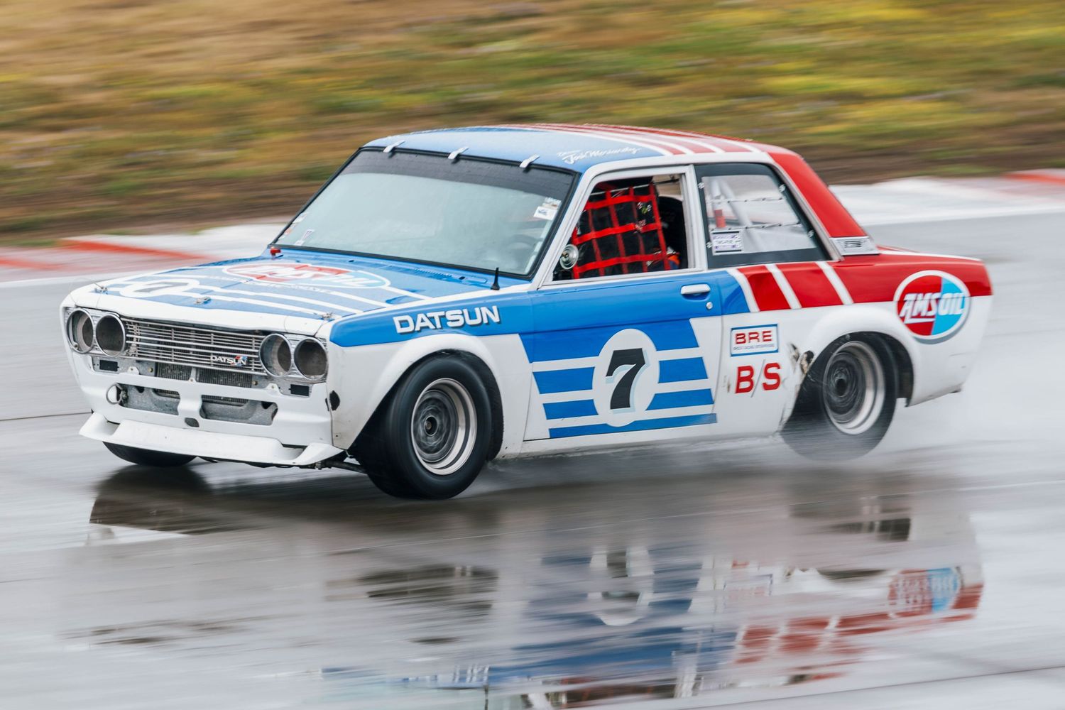 Photos from the Columbia River Classic at Portland International Raceway.