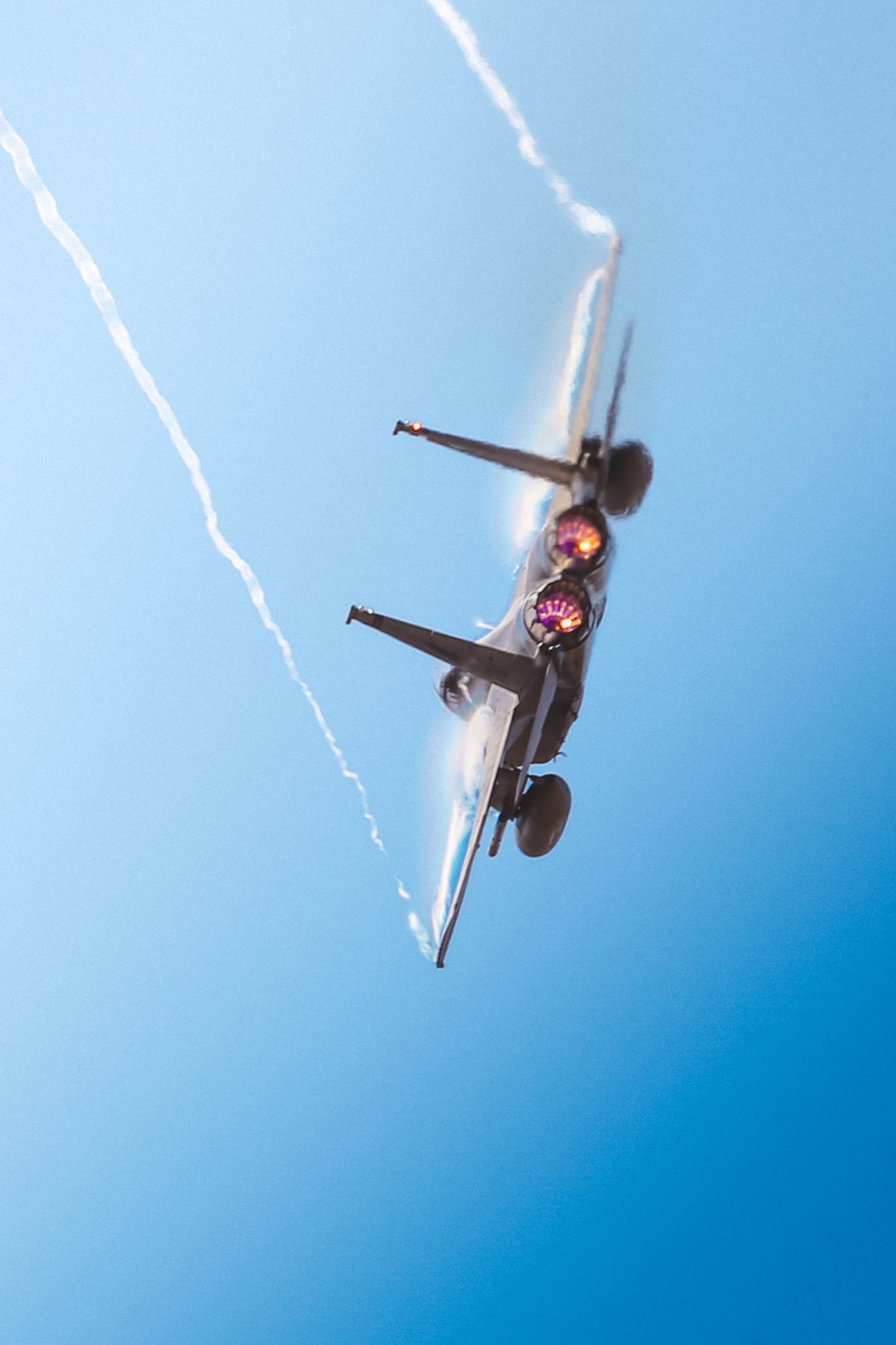 Photos from the 2025 McMinnville Air Show in McMinnville Oregon.