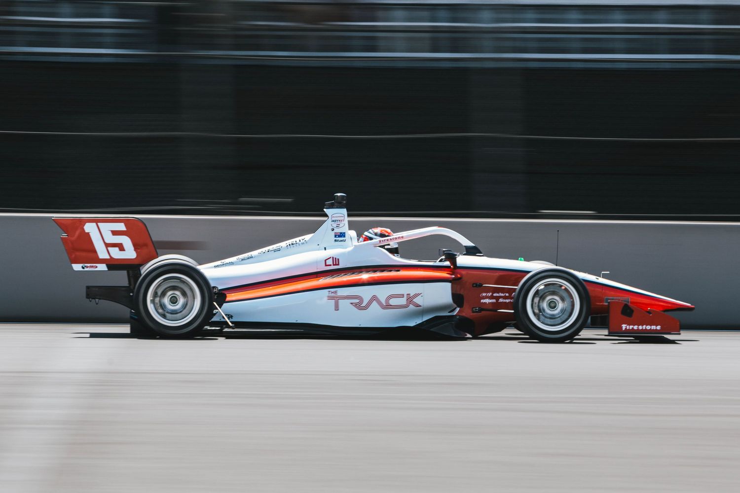 Photos from the Grand Prix of Portland 2026 races at Portland International Raceway in Oregon.