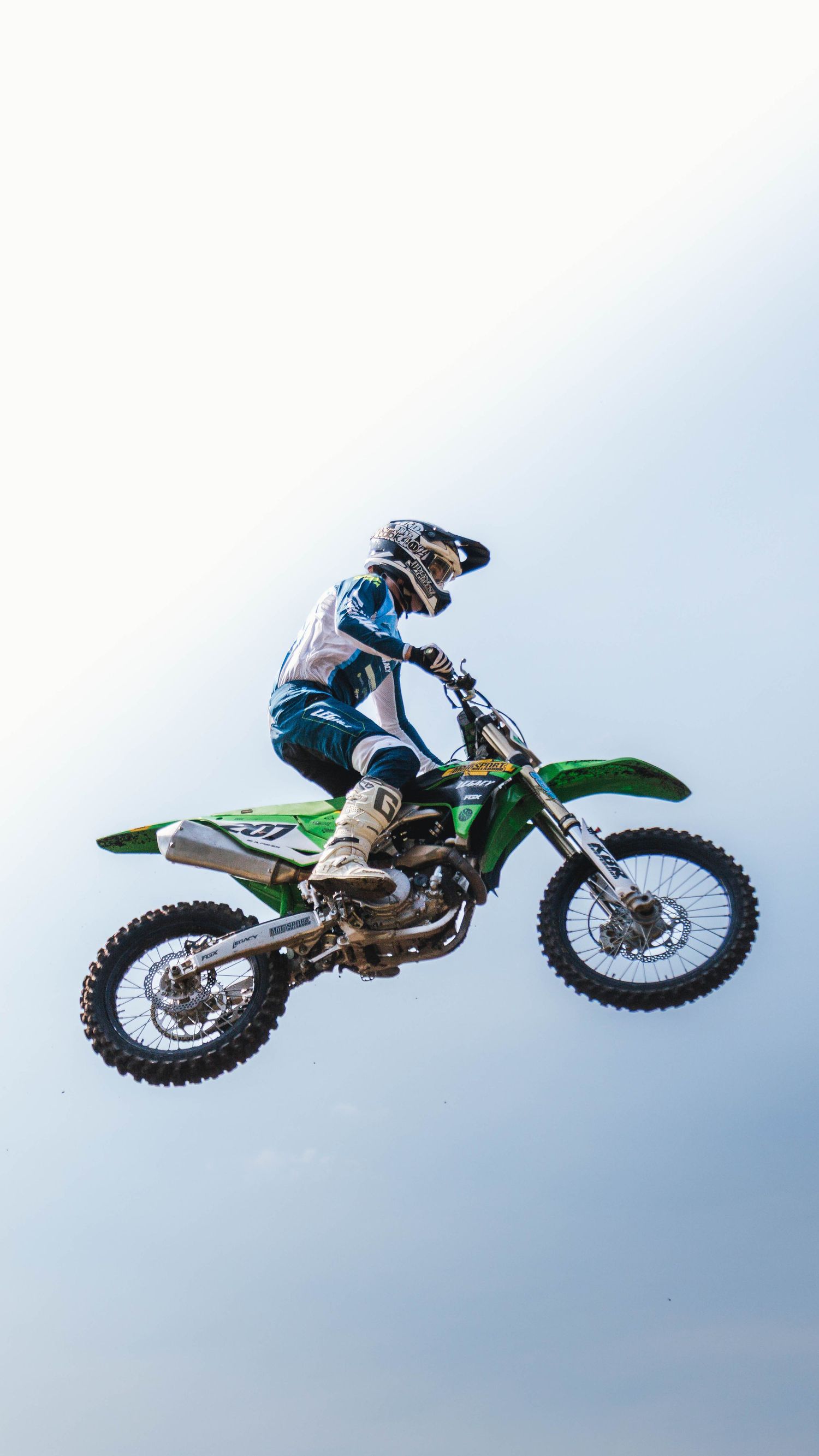 Photos from Thursday Night Motocross at PIR in Portland Oregon.