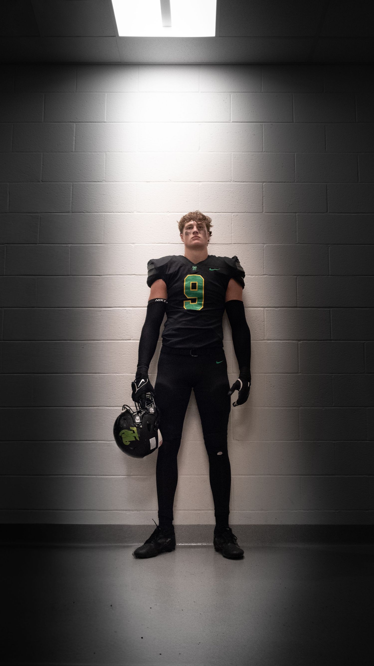 West Linn Lions Varsity Football