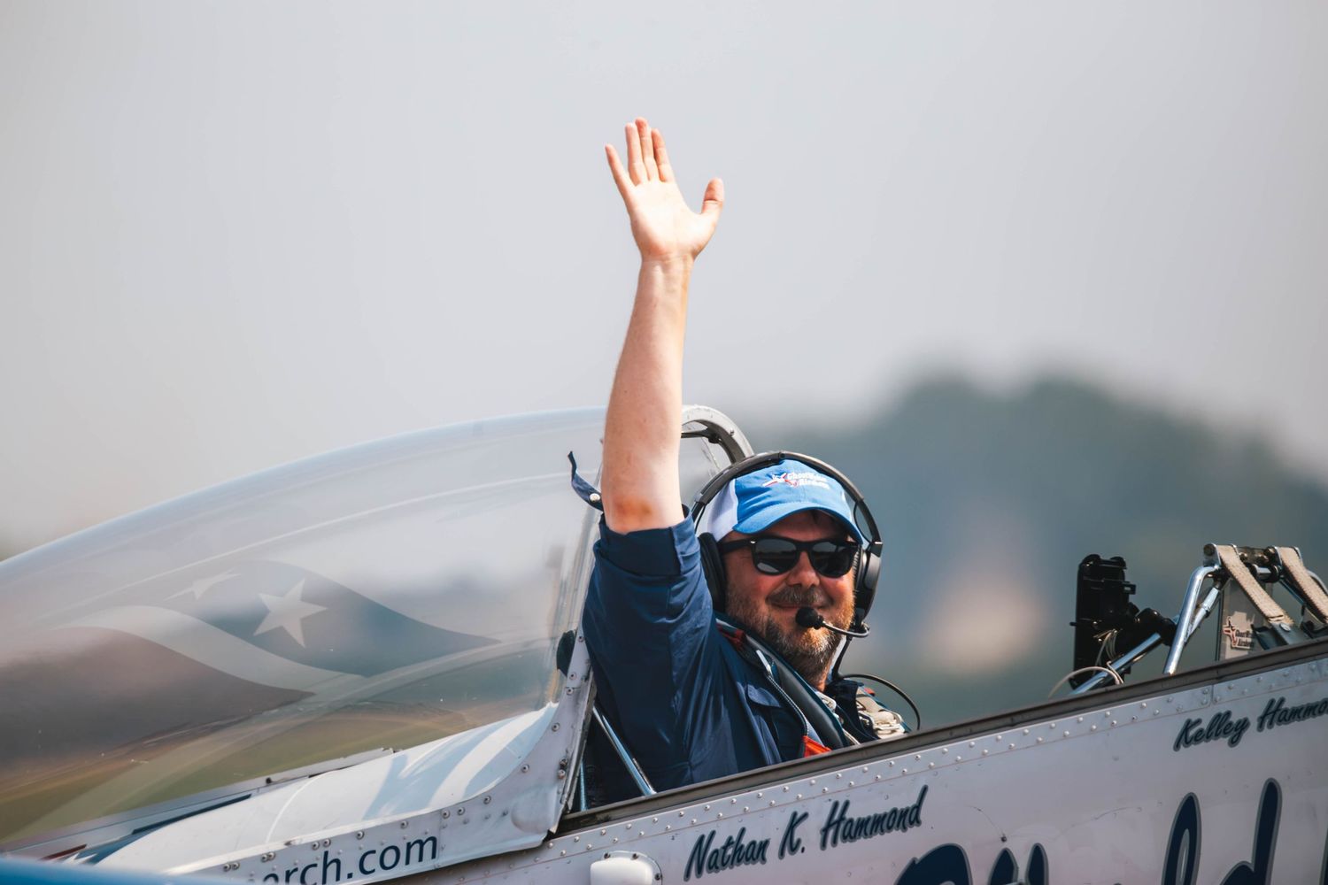 Photos from the 2026 McMinnville Air Show in McMinnville Oregon.
