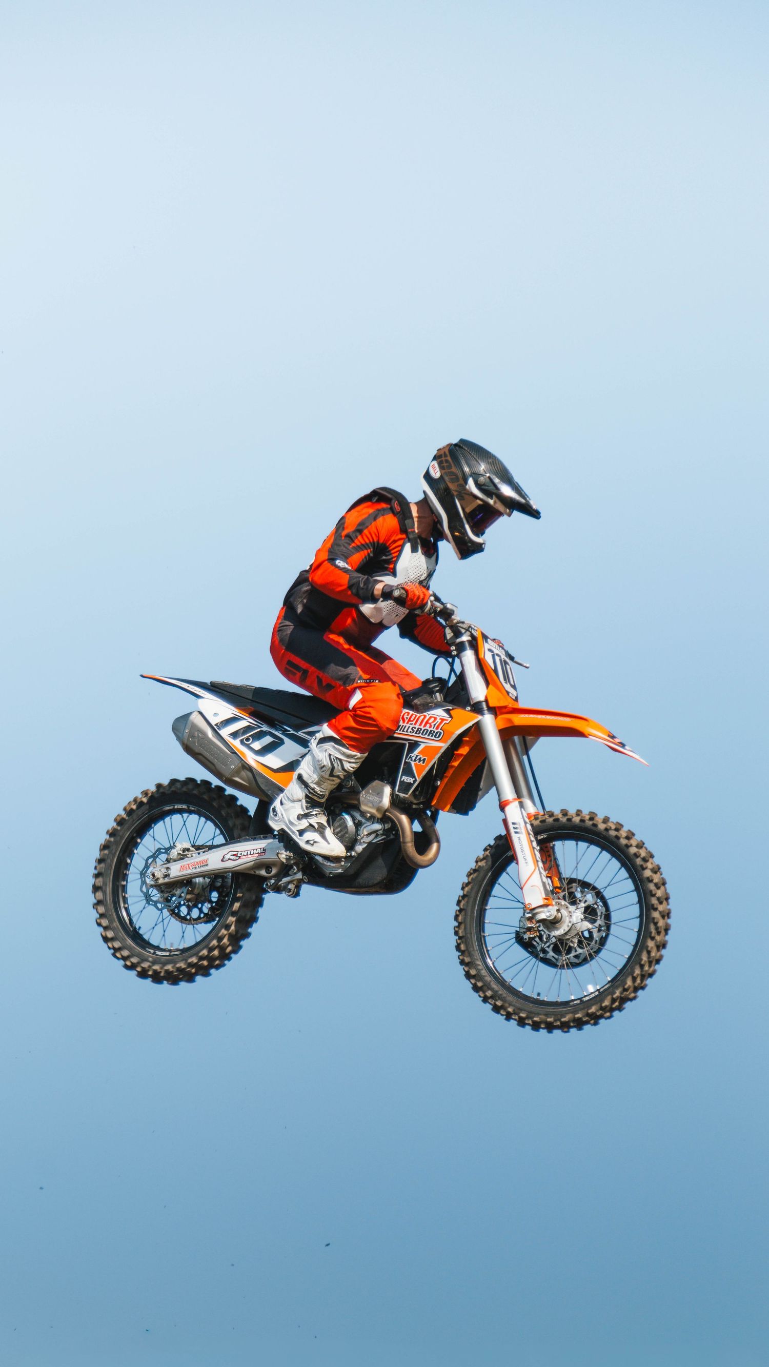 Photos from Thursday Night Motocross at PIR in Portland Oregon.