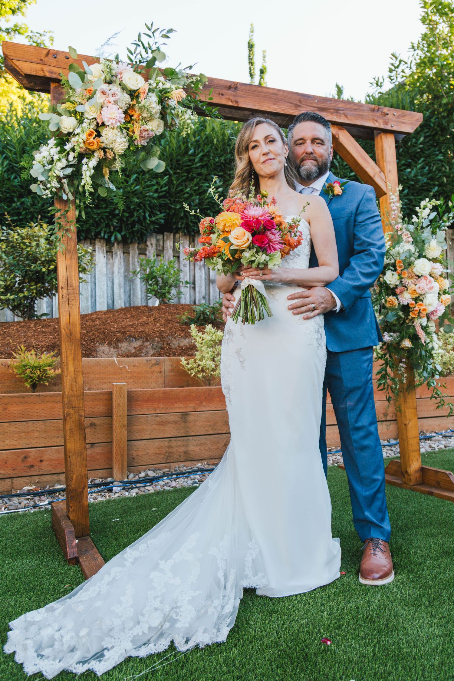 Wedding Photo Shoots by Miles Butler Photography