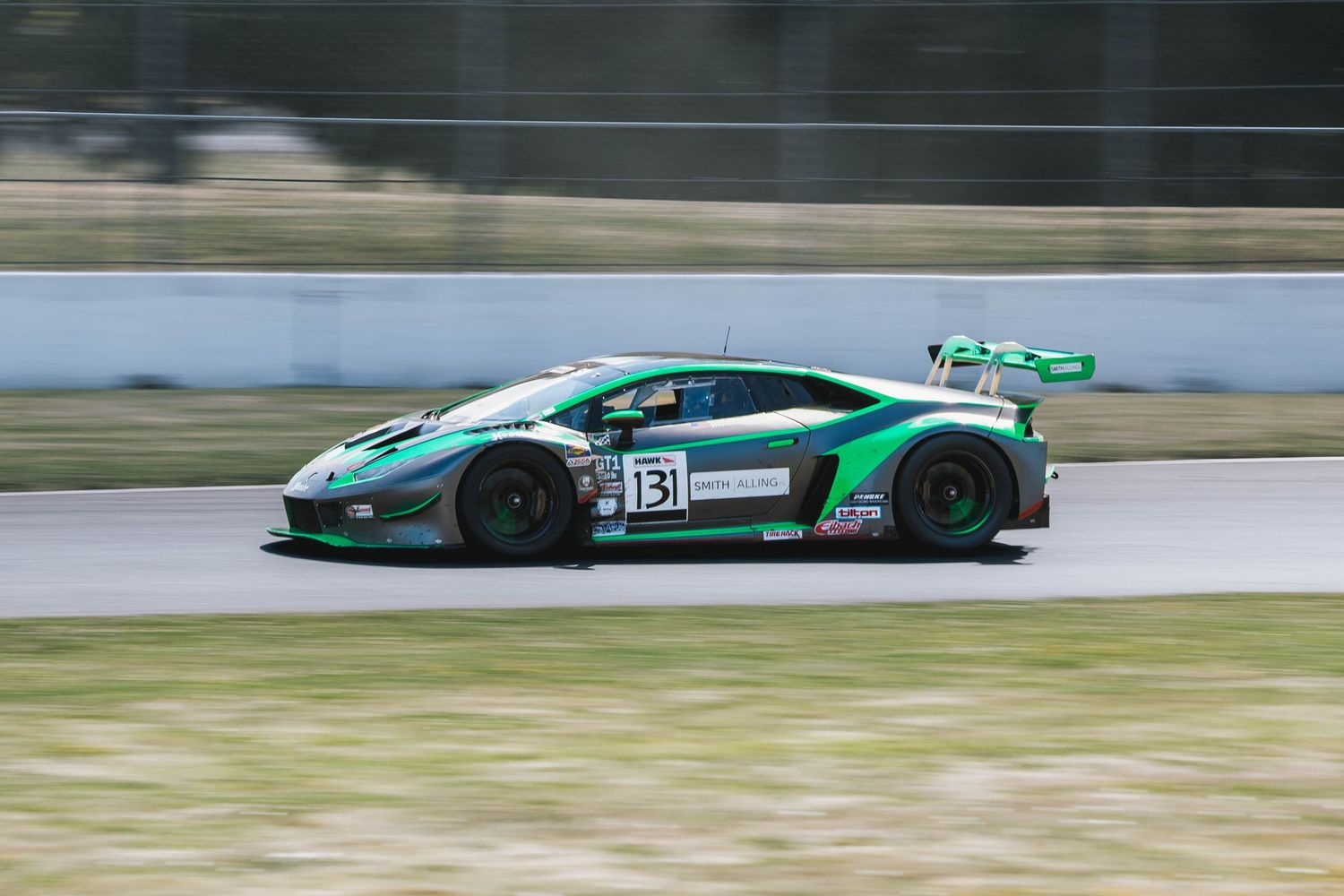 Photos from the 2026 Rose Cup Races at Portland International Raceway in Portland Oregon.